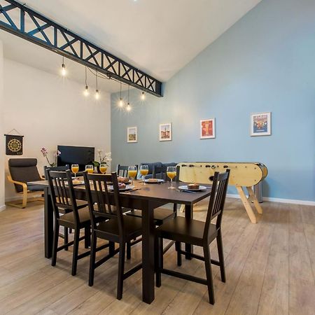 Le Flamand, jeux en bois déco du nord! Tourcoing Esterno foto