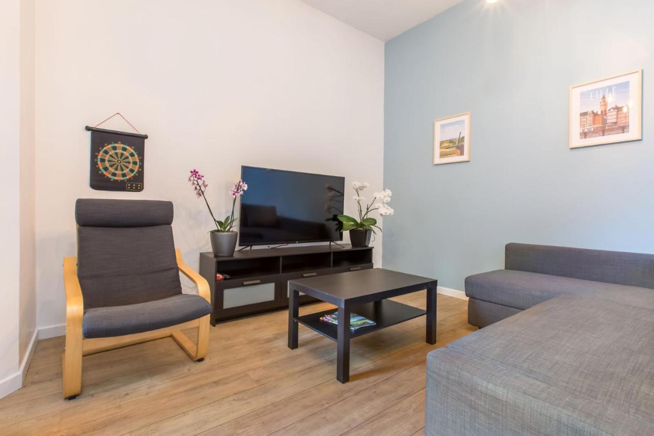 Le Flamand, jeux en bois déco du nord! Tourcoing Esterno foto