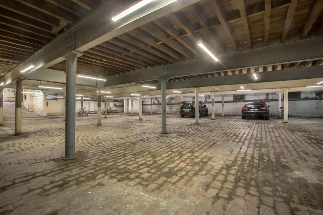 Le Flamand, jeux en bois déco du nord! Tourcoing Esterno foto