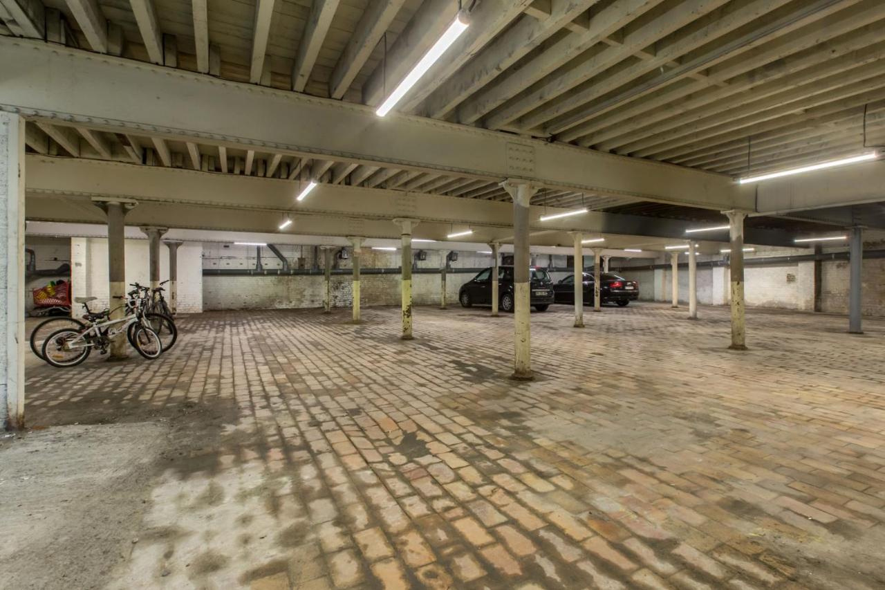 Le Flamand, jeux en bois déco du nord! Tourcoing Esterno foto